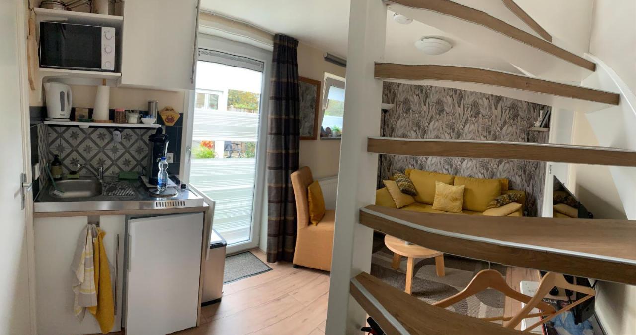 Bed and Breakfast At Marries Wilp Экстерьер фото