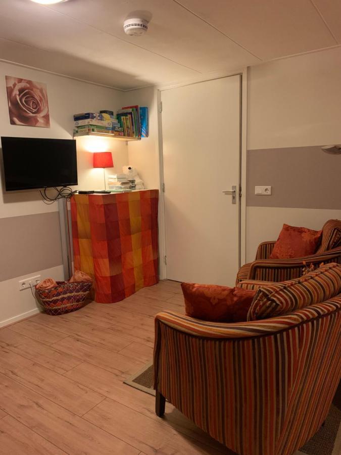 Bed and Breakfast At Marries Wilp Экстерьер фото
