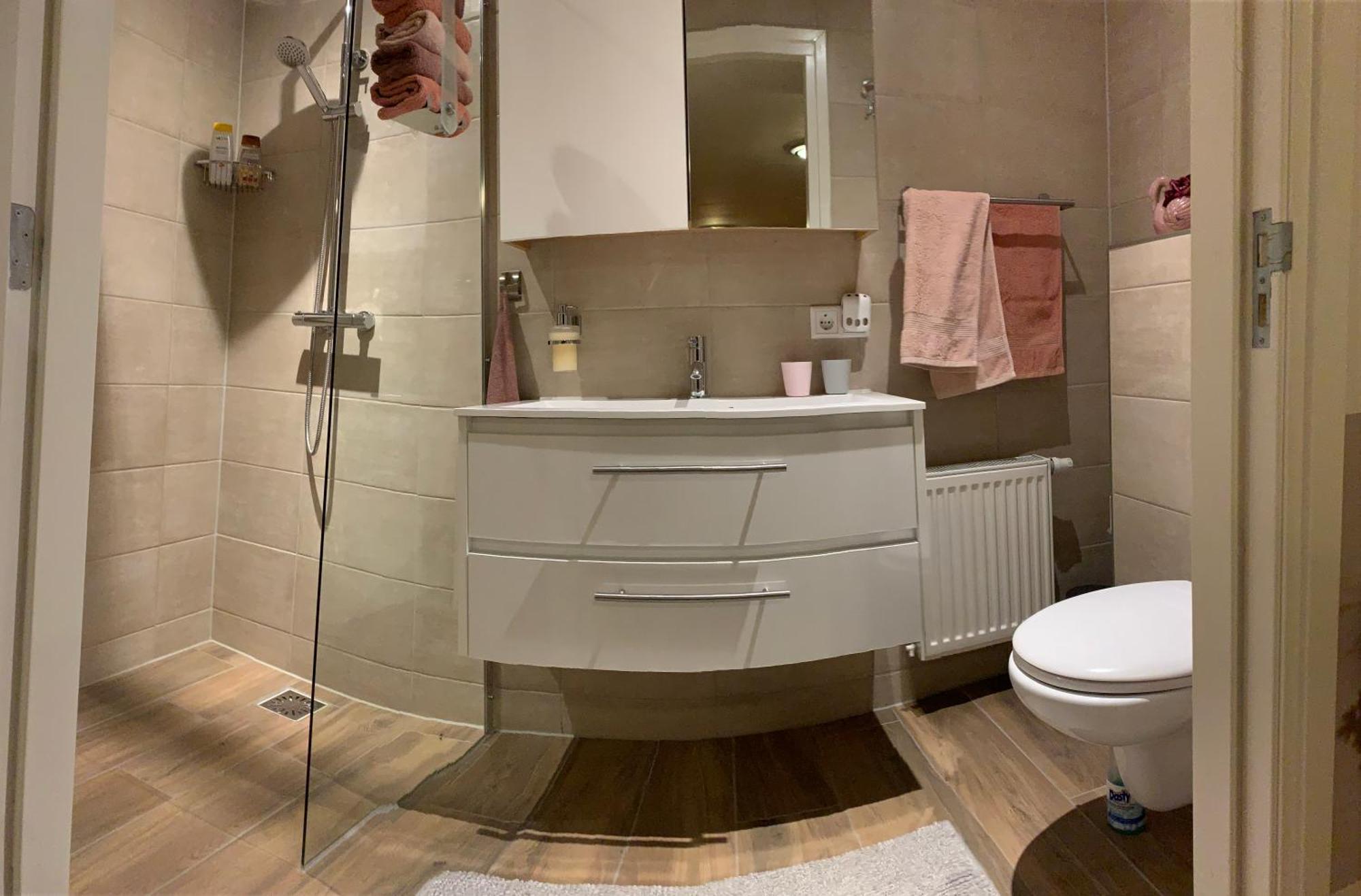 Bed and Breakfast At Marries Wilp Экстерьер фото